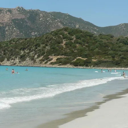 Holiday home Simius Villasimius