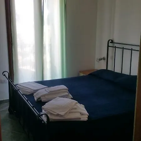 Holiday home Simius Villasimius